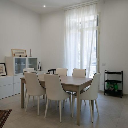 Gramsci Luxury Apartment By Dimorra Neapol Exteriér fotografie